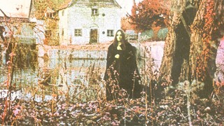 Αναγνωρίστηκε η μυστηριώδης γυναίκα από το εξώφυλλο του ομώνυμου άλμπουμ των Black Sabbath