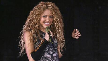 Νέο άλμπουμ για την Shakira - Ο ... γεμάτος νόημα τίτλος του