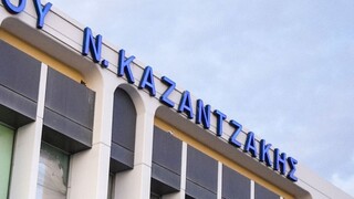 Ηράκλειο: Αναστολή πτήσεων έξι ημερών από τη Δευτέρα στο αεροδρόμιο «Νίκος Καζαντζάκης»
