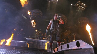 Εντός ΟΑΚΑ η συναυλία των Rammstein