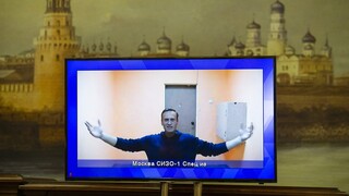 Αλεξέι Ναβάλνι: Οι 10 ημερομηνίες - σταθμοί στον αγώνα του κατά του Πούτιν