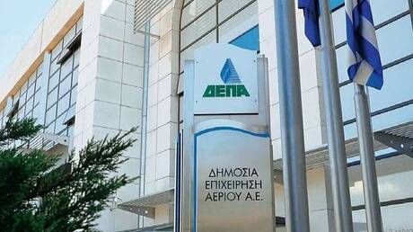 ΔΕΠΑ: Το πρώτο φορτίο υγροποιημένου φυσικού αερίου στον Πλωτό Τερματικό Σταθμό Αλεξανδρούπολης