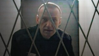 Αλεξέι Ναβάλνι: Η «προφητεία» για τον Πούτιν και η τελευταία ανάρτηση για το κελί απομόνωσης