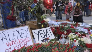 Μόναχο: Διαλεύκανση των συνθηκών θανάτου του Ναβάλνι ζητούν από τη Μόσχα οι ΥΠΕΞ της G7