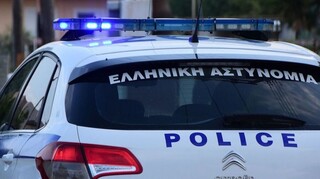 Κόρινθος: Αστυνομική επιχείρηση στα λαγούμια της οικογένειας «παλαιοχριστιανών» - Προσήχθη ο πατέρας