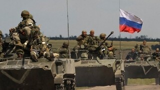 Πόλεμος Ουκρανία: Η Ρωσία ανακοίνωσε την κατάληψη της πόλης Αβντιίβκα