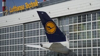 Γερμανία: Νέα 24ωρη απεργία του προσωπικού εδάφους της Lufthansa την Τρίτη  
