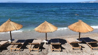 Παραλίες και αιγιαλοί: Έρχονται αυστηρά πρόστιμα και ποινές - Οι νέοι κανόνες