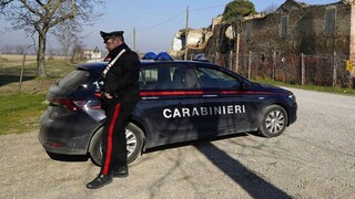 Ιταλία: Καραμπόλα σε αυτοκινητόδρομο στην Πάρμα - 30 τραυματίες