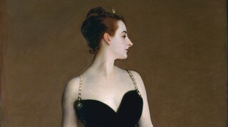 Madame X: To σκανδαλώδες έργο τέχνης που οδήγησε τον δημιουργό του στην εξορία