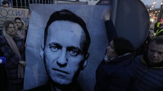 Γαλλία: Καλεί τον Ρώσο πρέσβη στο υπουργείο Εξωτερικών για τον θάνατο του Ναβάλνι