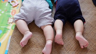 Επίδομα γέννησης: Τα ποσά ανά παιδί και ο τρόπος καταβολής