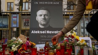 Θάνατος Ναβάλνι: «Σημαντικές κυρώσεις» σε βάρος της Μόσχας θα ανακοινώσει η Ουάσινγκτον