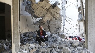 Κίνα: «Το αμερικανικό βέτο στον ΟΗΕ θα κάνει την κατάσταση ακόμα πιο επικίνδυνη στη Γάζα»