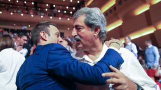 ΣΥΡΙΖΑ: Εύθραυστες ισορροπίες πριν το συνέδριο - Στο... έλεος Πολάκη ο Κασσελάκης