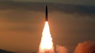 Reuters: Το Ιράν στέλνει στη Ρωσία εκατοντάδες βαλλιστικούς πυραύλους