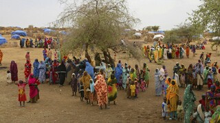 Λιμός στο Σουδάν: Το 95% των κατοίκων δεν μπορεί να φάει ένα γεύμα την ημέρα