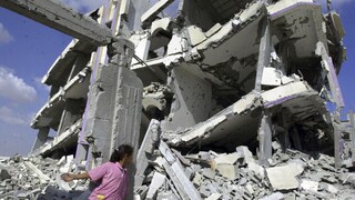 Γάζα: Ισραηλινή επίθεση σε υποδομές των Γιατρών χωρίς Σύνορα - Σκοτώθηκαν δύο άτομα
