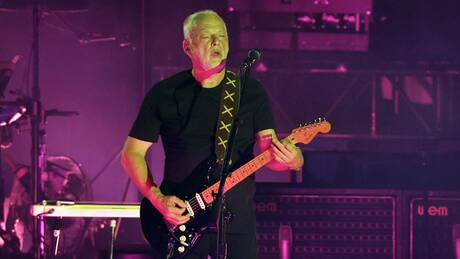 Το άλμπουμ των Pink Floyd που μισεί ο David Gilmour