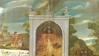 Ο ζωγράφος που πούλησε την ψυχή του στον διάβολο - Η ανάλυση του Φρόυντ
