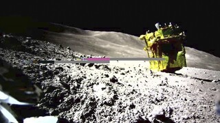 Γιατί είναι τόσο δύσκολο να πατήσουμε σήμερα στο φεγγάρι, μισό αιώνα μετά το Apollo;