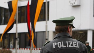 Γερμανία: Αιματηρή επίθεση με μαχαίρι σε σχολείο - Τραυματίστηκαν πέντε μαθητές