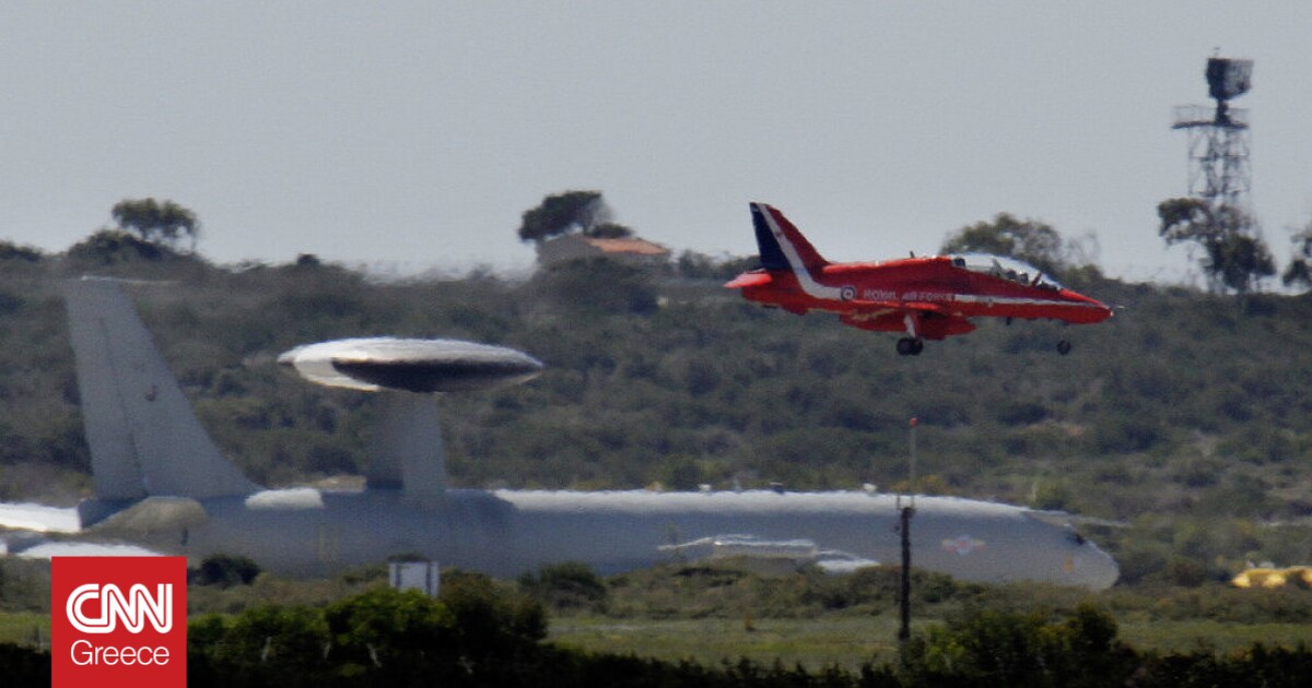 Οι Ρώσοι απείλησαν να καταρρίψουν γαλλικό αεροπλάνο που περιπολούσε στη Μαύρη Θάλασσα