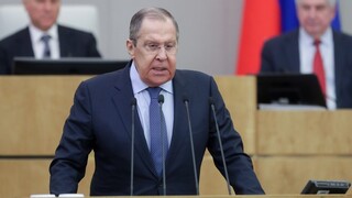 Συνάντηση Λαβρόφ - Λούλα: Καταγγέλλει «ανυπόστατες κατηγορίες» κατά της Μόσχας ο Ρώσος ΥΠΕΞ