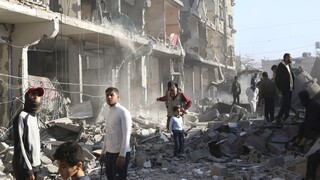 Γάζα: Συνεχίζονται οι βομβαρδισμοί στον νότο - Νέες συνομιλίες για εκεχειρία