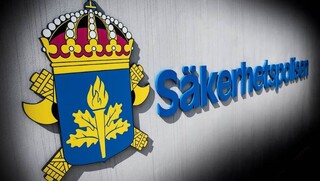 Σουηδία: Οκτώ στο νοσοκομείο από διαρροή αερίου στην έδρα των μυστικών υπηρεσιών