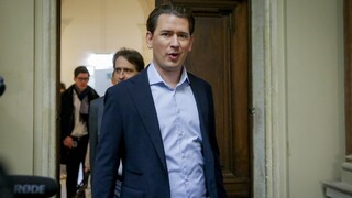 Αυστρία: Οκτώ μήνες φυλακή με αναστολή για τον πρώην καγκελάριο Σεμπάστιαν Κουρτς