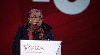 Μουζάλας: «Διχαστικός ο Κασσελάκης στα τελευταία λεπτά της ομιλίας του»