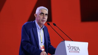 Γιώργος Τσίπρας: Λάθος και η δήλωση Τσίπρα και οι εκλογές Κασσελάκη - Στήριξη Σπίρτζη σε Γεροβασίλη
