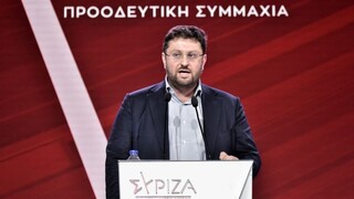 Ζαχαριάδης: «Ο ΣΥΡΙΖΑ θα κληθεί ξανά να κυβερνήσει αν ανασυγκροτηθεί»
