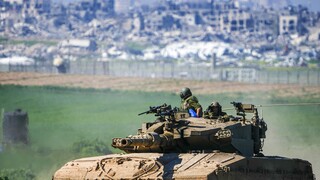 Νετανιάχου: Το Ισραήλ απέχει λίγες εβδομάδες από την ολοκληρωτική νίκη κατά της Χαμάς