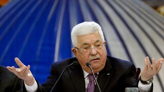 Παραιτείται η κυβέρνηση της Παλαιστινιακής Αρχής - Τεχνοκράτες θέλει ο Αμπάς