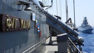 ΚΥΣΕΑ: Εγκρίθηκε η αποστολή της φρεγάτας «ΥΔΡΑ» στην Ερυθρά Θάλασσα