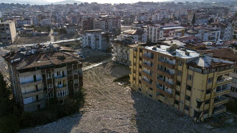 Λέκκας: Γιατί αναμένεται μεγάλος σεισμός στην Τουρκία - Πώς θα επηρεαστεί η Ελλάδα