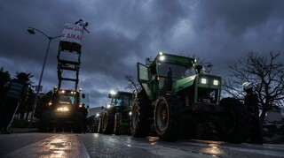 Αγρότες: Προς εκτόνωση εντός κι εκτός συνόρων μετά τις αποφάσεις του Συμβουλίου στις Βρυξέλλες