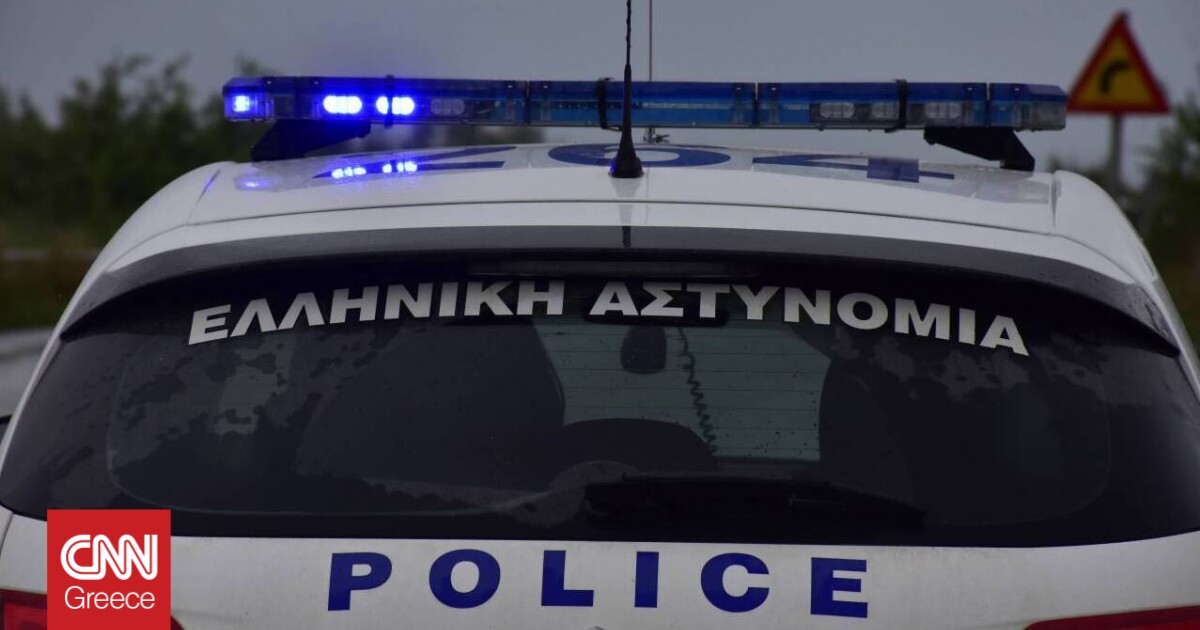 Θεσσαλονίκη: Θύμα ξυλοδαρμού 15χρονος – Κατήγγειλε ότι τον χτύπησαν έξω από εμπορικό κέντρο
