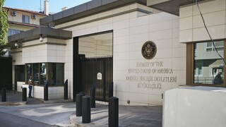 Τουρκία:Αξιωματούχοι της πρεσβείας των ΗΠΑ ζητούν από εταιρείες να μην συνεργάζονται με τη Ρωσία