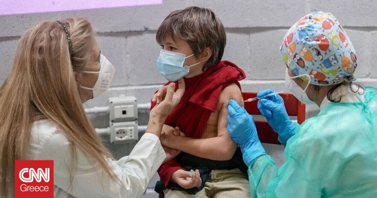 Νέα έκθεση του ΕΟΔΥ για την Ιλαρά: 8 κρούσματα στην Ελλάδα και σύσταση για άμεσο εμβολιασμό