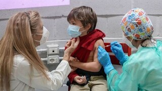 Νέα έκθεση του ΕΟΔΥ για την Ιλαρά: 8 κρούσματα στην Ελλάδα και σύσταση για άμεσο εμβολιασμό