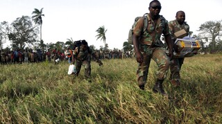 Μοζαμβίκη: Σχεδόν 70.000 εκτοπισμένοι από τις επιθέσεις τζιχαντιστών