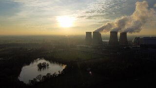 Ηνωμένο Βασίλειο: εταιρεία ενέργειας που πήρε πράσινη επιδότηση, καταστρέφει σπάνια δάση