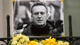 Αλεξέι Ναβάλνι: Την Παρασκευή 1η Μαρτίου η κηδεία του στη Μόσχα