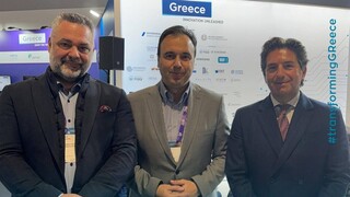 Έντονη ελληνική παρουσία στο Mobile World Congress