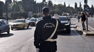 Κυκλοφοριακές ρυθμίσεις την Πέμπτη στο κέντρο της Αθήνας λόγω συλλαλητηρίου
