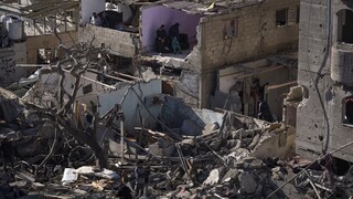 Μεγαλώνει η «μαύρη» λίστα των νεκρών Παλαιστινίων - Πάνω από 30.000 τα θύματα