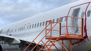 Boeing: Η FAA της δίνει 90 μέρες για να αντιμετωπίσει τα κατασκευαστικά λάθη στα αεροσκάφη της
